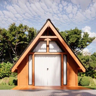 Home 3 Chalé De Madeira Alpino 32M² Pousada Chave Na Porta São José Dos Pinhais