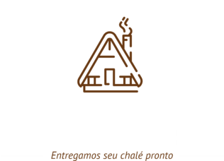 Construa Seu Chalé